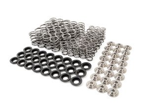 ES#3024820 - SPRK-H1000DBM - M50/50 racing valve kit  SPRK-H1000D-BM - Developed for the performance enthusiast - Supertech - BMW