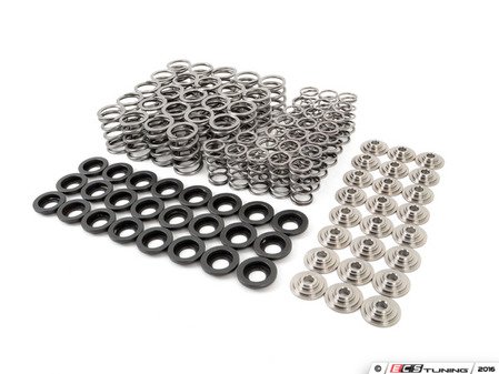 ES#3024820 - SPRK-H1000DBM - M50/50 racing valve kit  SPRK-H1000D-BM - Developed for the performance enthusiast - Supertech - BMW