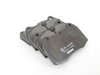ES#2771425 - 34111163923 - Front Brake Pad Set  - Premium high quality replacement pads - Textar - BMW