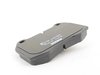 ES#2771425 - 34111163923 - Front Brake Pad Set  - Premium high quality replacement pads - Textar - BMW