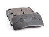 ES#2748696 - HB193B.670 -  HPS 5.0 Performance Brake Pad Set - Next generation high performance street brake pad offering greater stopping power and pedal feel, with very low dust and noise - Hawk - Audi