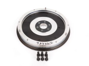 ES#2831003 - FW635AL - Lightweight Aluminium Flywheel (11 lbs.) FW-635-AL - Upgraded lighter flywheel for the MINI Cooper S / JCW - Clutch Masters - MINI