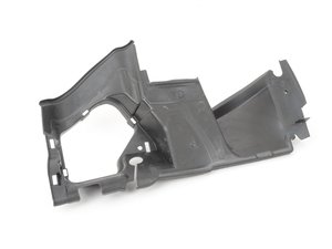 ES#130564 - 51747898209 - Air Duct - Front Left - Genuine BMW - BMW