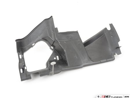 ES#130564 - 51747898209 - Air Duct - Front Left - Genuine BMW - BMW
