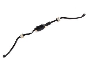 ES#66032 - 37116780009 - Front Active Sway Bar - Controls body roll to improve handling and ride quality - Genuine BMW - BMW