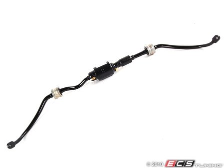 ES#66032 - 37116780009 - Front Active Sway Bar - Controls body roll to improve handling and ride quality - Genuine BMW - BMW