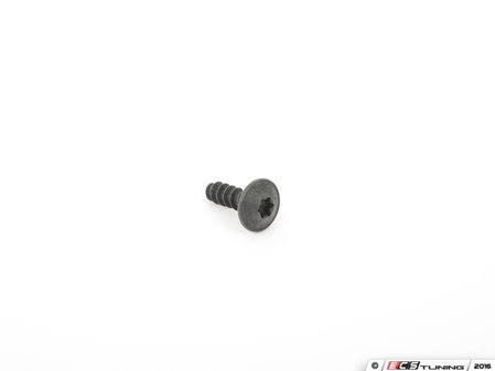 ES#516229 - N90905903 - hex Bolt - Priced Each - Hex socked head collared bolt. 5x16 - Genuine Volkswagen Audi - Audi Volkswagen