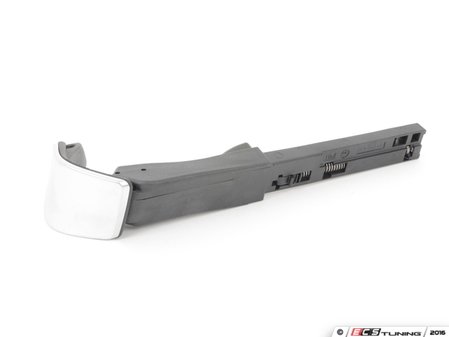 ES#2720221 - 72117352852 - HAND, BELT EXTENDER, RIGHT - Genuine BMW - BMW