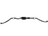 ES#66032 - 37116780009 - Front Active Sway Bar - Controls body roll to improve handling and ride quality - Genuine BMW - BMW