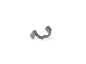 ES#2159806 - 11127589618 - Locking Bow - Clip for the top of the vent pipe located on the valve cover - Genuine MINI - MINI