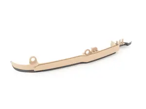 Convertible Flap Cover - Beige - Left
