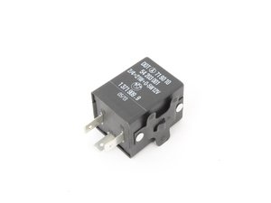 ES#2781550 - 61311371909 - Flasher/Hazard Light Relay - Get your hazard lights working properly again - Genuine BMW - BMW