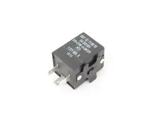 Flasher/Hazard Light Relay