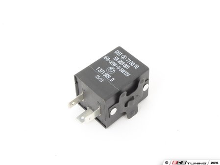 ES#2781550 - 61311371909 - Flasher/Hazard Light Relay - Get your hazard lights working properly again - Genuine BMW - BMW