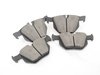 ES#3036182 - 309.11700 - StopTech Sport Brake Pads - Rear - High performance street pad suitable for autocross and light track days - StopTech - BMW