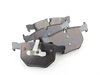 ES#3036182 - 309.11700 - StopTech Sport Brake Pads - Rear - High performance street pad suitable for autocross and light track days - StopTech - BMW