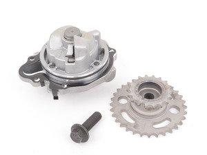 ES#3072751 - 03h115105hKT - Oil Pump  - Prevent severe engine damage with a new oil pump. - Genuine Volkswagen Audi - Audi Volkswagen