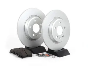  Rear Brake Service Kit