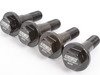 ES#3083682 - 009759ecs01KT - Stage 4/5 Big Brake Kit Caliper Securing Hardware - Necessary adapter hardware to secure Brembo '18z' calipers on your Audi B5/B6/B7 and VW MK5/6 spindles - ECS - Audi Volkswagen