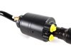 ES#66032 - 37116780009 - Front Active Sway Bar - Controls body roll to improve handling and ride quality - Genuine BMW - BMW