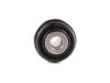 ES#253001 - 33326775551 - Trailing Arm Ball Joint - Priced Each - Located in the upper part of the rear trailing arm - Lemforder - BMW