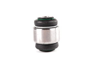 ES#253001 - 33326775551 - Trailing Arm Ball Joint - Priced Each - Located in the upper part of the rear trailing arm - Lemforder - BMW