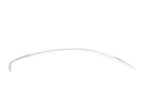 ES#2599381 - 51767275302 - FINISHER, SIDE FRAME - Genuine BMW - BMW