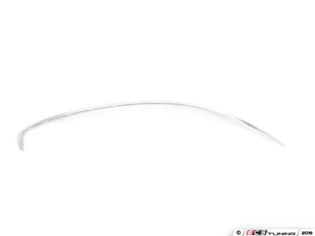 ES#2599381 - 51767275302 - FINISHER, SIDE FRAME - Genuine BMW - BMW