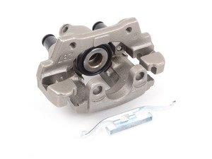 ES#3108178 - 34211160334rKT - Remanufactured Brake Caliper - Rear Right - Restore braking performance and driving safety - Includes $40 core charge - Centric - BMW