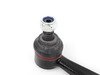 ES#3025272 - 31121139991 - Control Arm with Bushing (Steel) - Includes bushing and ball joint - TRW - BMW