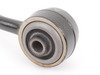 ES#3025272 - 31121139991 - Control Arm with Bushing (Steel) - Includes bushing and ball joint - TRW - BMW