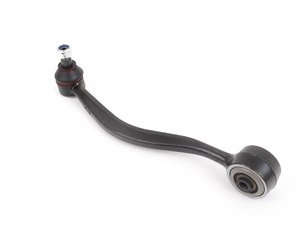 ES#3025280 - 31121139992 - Control Arm with Bushing (Steel) - Includes bushing and ball joint - TRW - BMW