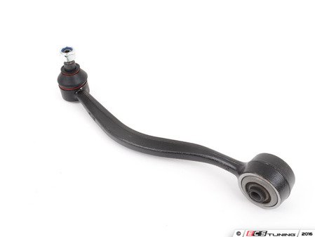 ES#3025280 - 31121139992 - Control Arm with Bushing (Steel) - Includes bushing and ball joint - TRW - BMW
