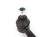 ES#3025280 - 31121139992 - Control Arm with Bushing (Steel) - Includes bushing and ball joint - TRW - BMW