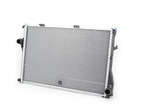 ES#3023857 - 17111436060 - Radiator  - Replace your leaking radiator - Mahle-Behr - BMW