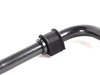 ES#7418 - 71257 - Rear Sway Bar Assembly - 22mm - Reduce body roll with this new sway bar from H&R - H&R - Audi
