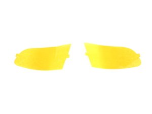 ES#1867771 - B121-Y - Fog Light Protective Film - Yellow - Euro looks and protection at the same time - Lamin-X - BMW