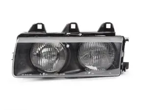 Headlight Assembly - Left