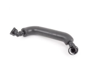 ES#3010343 - 11617547185 - Crankcase Vent Hose - Cylinders 1-4 - Should be replaced anytime leaks are detected - Rein - BMW