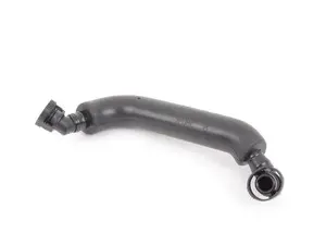 Crankcase Vent Hose - Cylinders 1-4