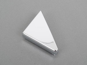 ES#1629928 - 1077200411 - COVER,DOOR P - Genuine Mercedes Benz - Mercedes Benz