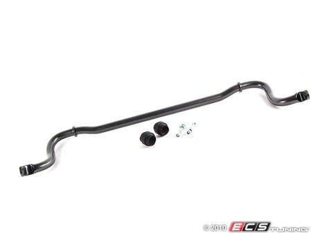 ES#7417 - 70257 - Front Sway Bar - 32mm - Adjustable version - H&R - Audi