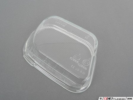 ES#3422464 - 210826069064 - LENS - Genuine Mercedes Benz - Mercedes Benz