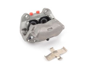 ES#3024082 - 34111119021R - Brake Caliper - Rebuilt - Front Left - E12 528i, 530i 77-81 - E24 633csi 635csi 79-82 - (NO LONGER AVAILABLE) - Centric - 