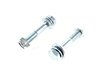 ES#7417 - 70257 - Front Sway Bar - 32mm - Adjustable version - H&R - Audi