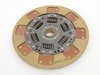 ES#3106558 - ks5b8sstzKT - Stage 3 Endurance Clutch Kit - Designed for dedicated track cars. Conservatively rated at 650ft/lbs. - South Bend Clutch - Audi