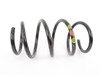ES#2742512 - 5QM411105AD - Front spring - priced each - Restore factory ride - Genuine Volkswagen Audi - Volkswagen
