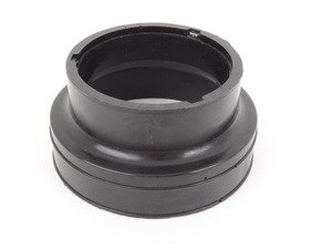 ES#2532730 - 59-10081 - aFe MagnumFORCE; Spare Parts - Coupling Reducer: (3-1/2" x 2.80")ID x 2"L - AFE - 
