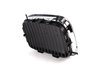 ES#78521 - 51138206609 - Kidney Grille - Left - Replace your damaged kidney grille today - Genuine BMW - BMW