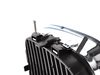 ES#78521 - 51138206609 - Kidney Grille - Left - Replace your damaged kidney grille today - Genuine BMW - BMW